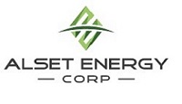 Alset Energy  Logo