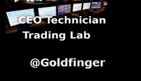 CEO Trading Lab  Logo